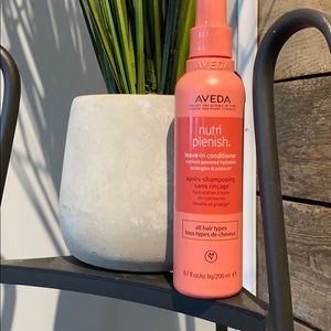 AVEDA Nutri Plenish leave in conditioner
